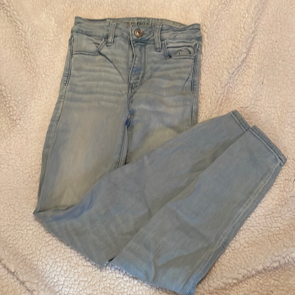 Jeggings